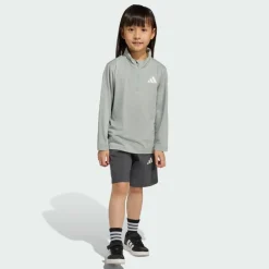 adidas · GOTO PZ KIDS SPORT-SET