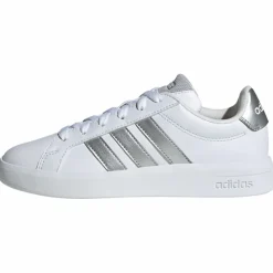 adidas · GRAND COURT 3.0 KINDER UND TEENS SCHUH