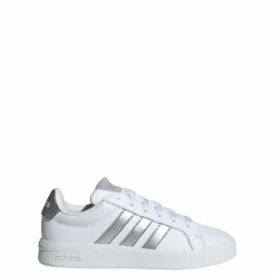 adidas · GRAND COURT 3.0 KINDER UND TEENS SCHUH