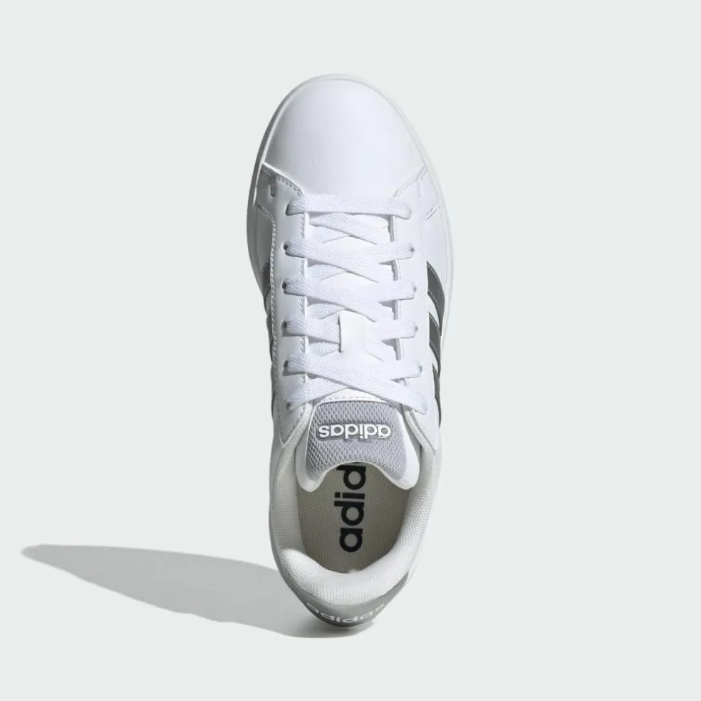 adidas · GRAND COURT 3.0 KINDER UND TEENS SCHUH