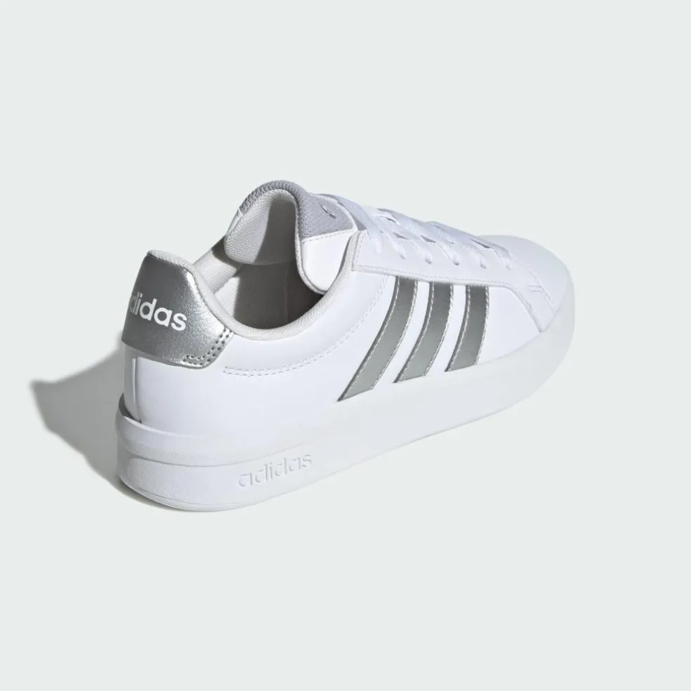 adidas · GRAND COURT 3.0 KINDER UND TEENS SCHUH