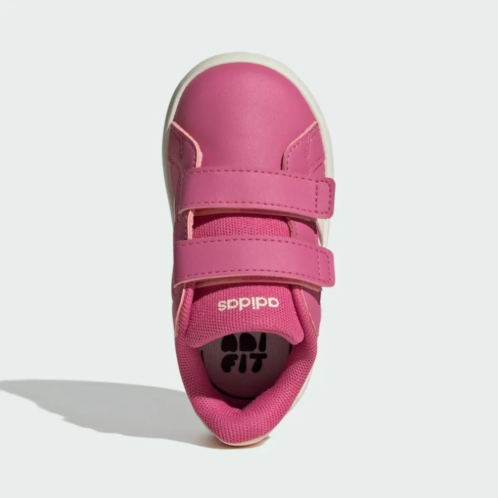 adidas · GRAND COURT 3.0 KIDS SCHUH