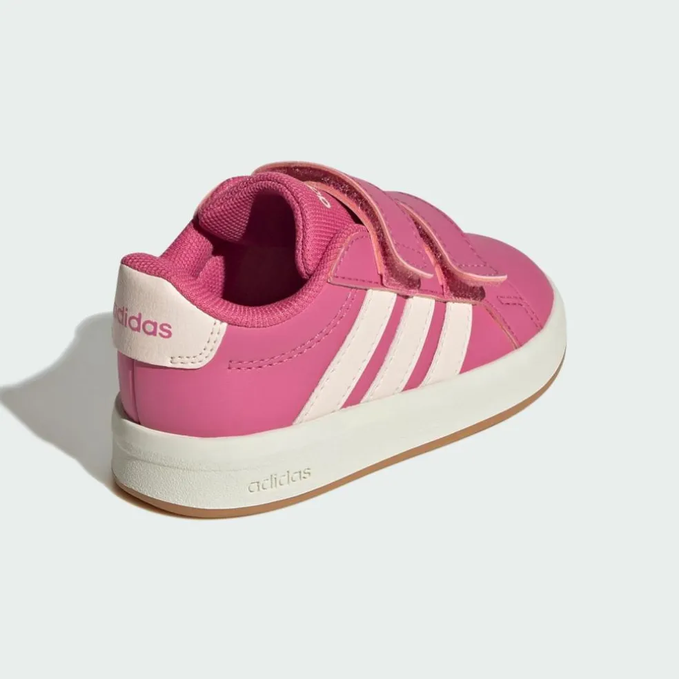 adidas · GRAND COURT 3.0 KIDS SCHUH