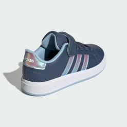 adidas · Grand Court 2.0 Kids Schuh