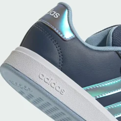adidas · Grand Court 2.0 Kids Schuh