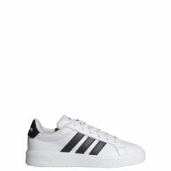 adidas · GRAND COURT 3.0 KINDER UND TEENS SCHUH