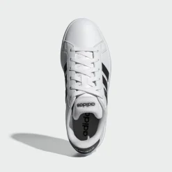 adidas · GRAND COURT 3.0 KINDER UND TEENS SCHUH