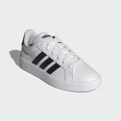 adidas · GRAND COURT 3.0 KINDER UND TEENS SCHUH