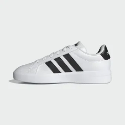 adidas · GRAND COURT 3.0 KINDER UND TEENS SCHUH