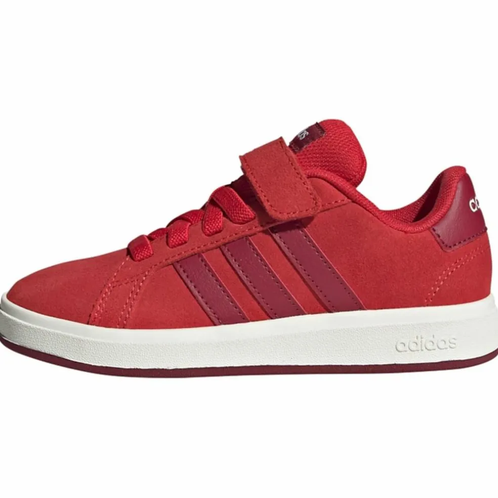 adidas · Grand Court 00s Kids Schuh