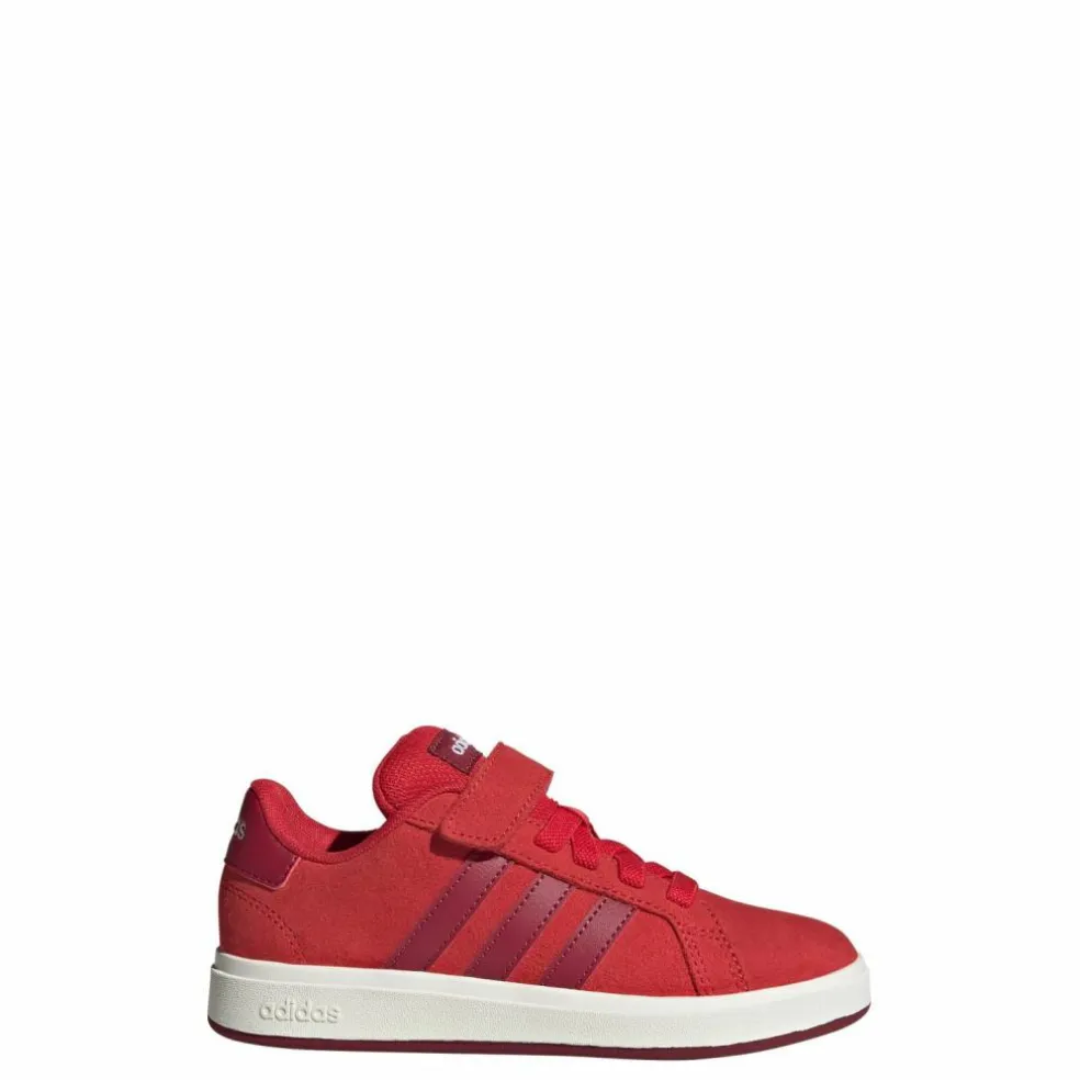 adidas · Grand Court 00s Kids Schuh