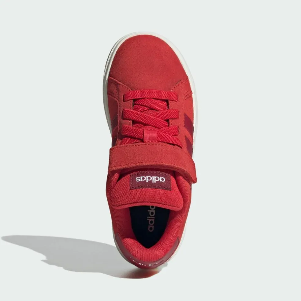 adidas · Grand Court 00s Kids Schuh