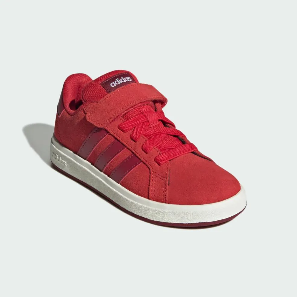 adidas · Grand Court 00s Kids Schuh