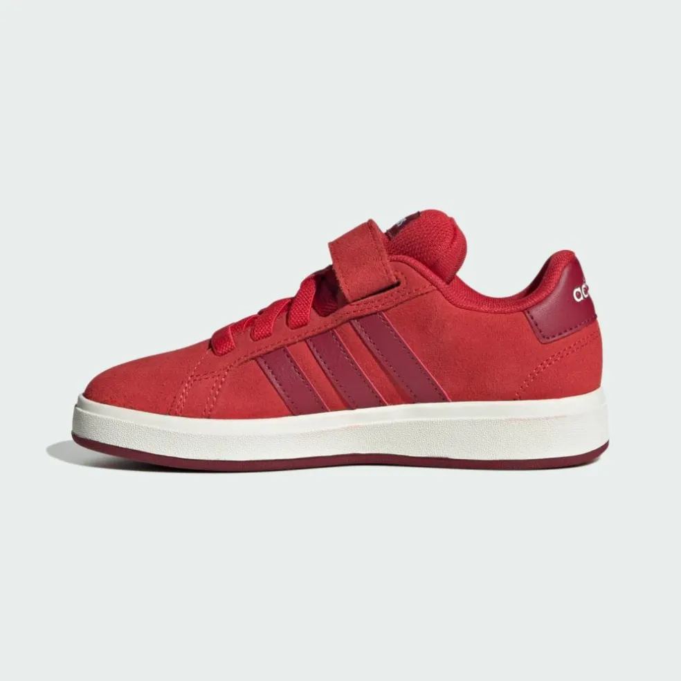 adidas · Grand Court 00s Kids Schuh