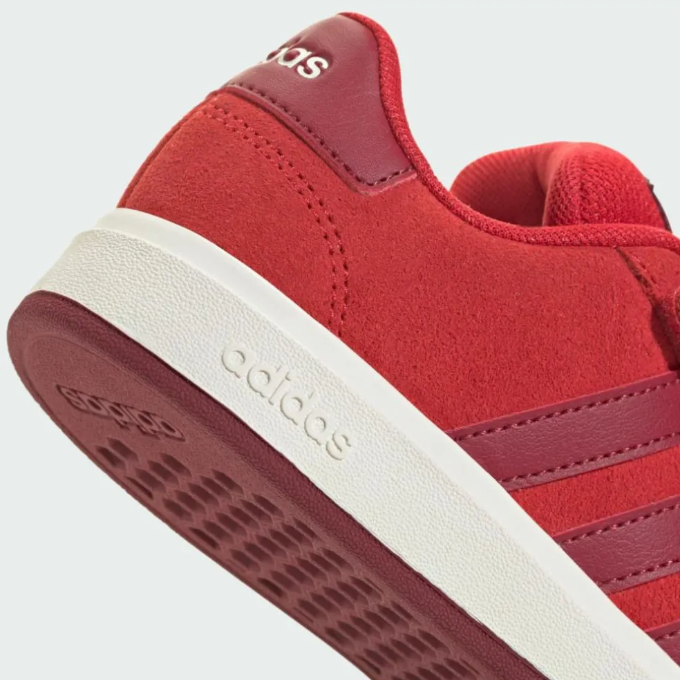 adidas · Grand Court 00s Kids Schuh