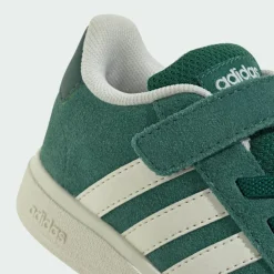 adidas · Grand Court 2.0 Kids Schuh