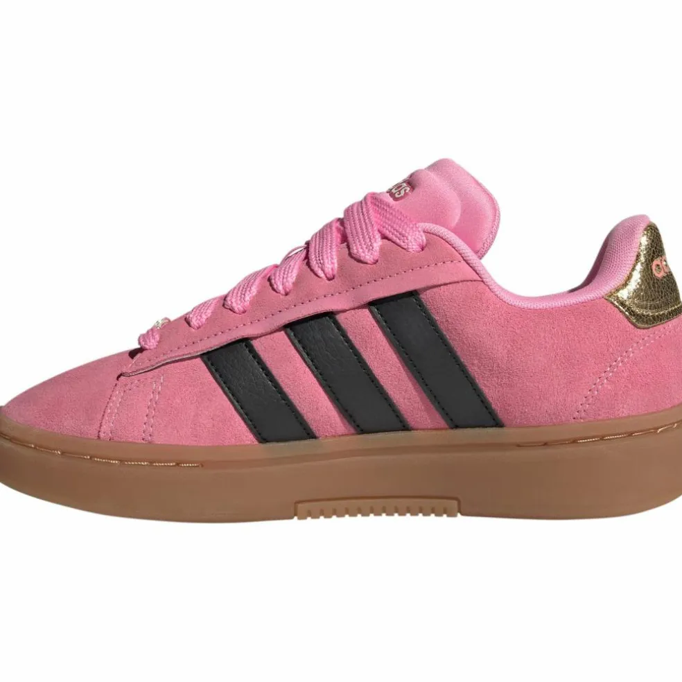 adidas · GRAND COURT ALPHA 00s