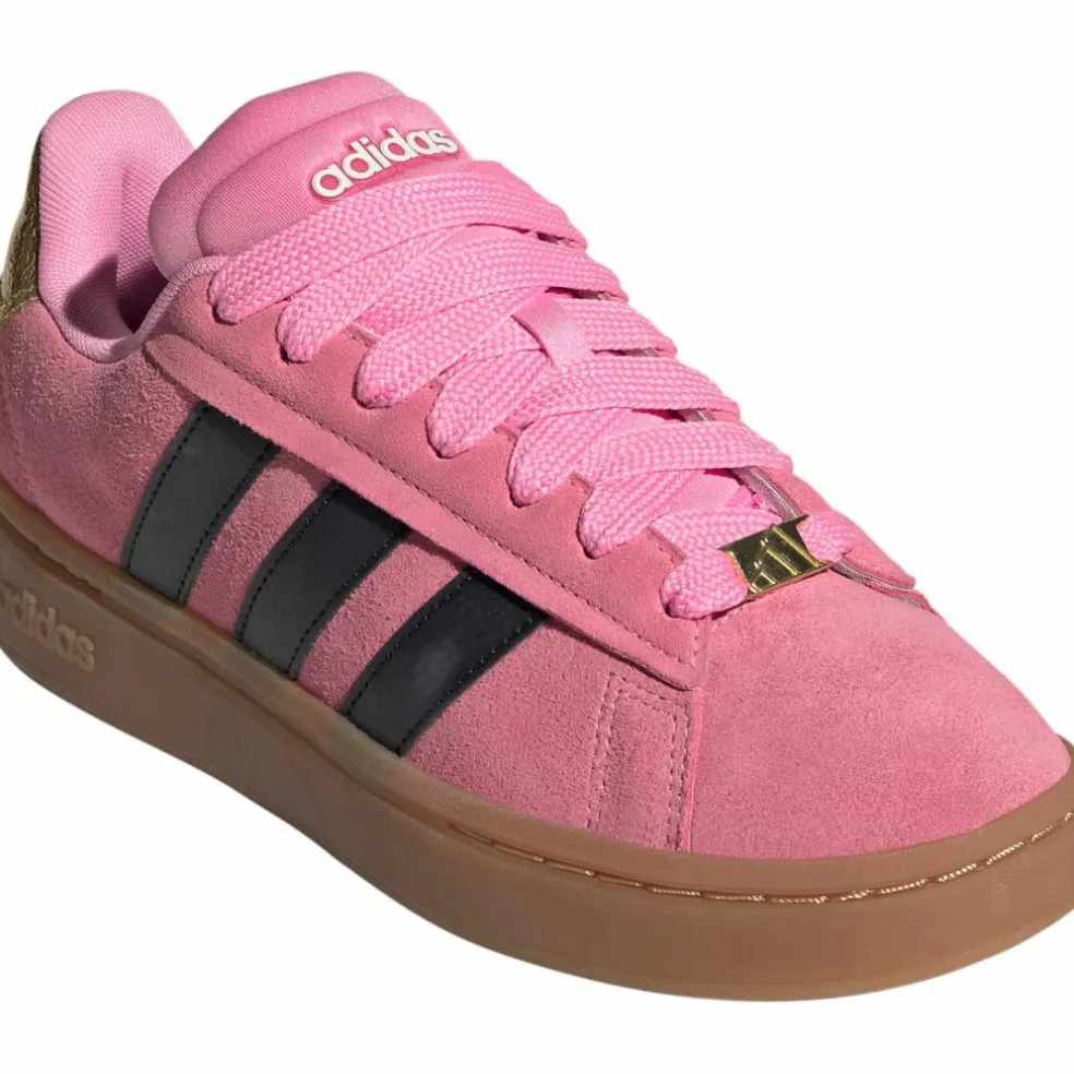 adidas · GRAND COURT ALPHA 00s