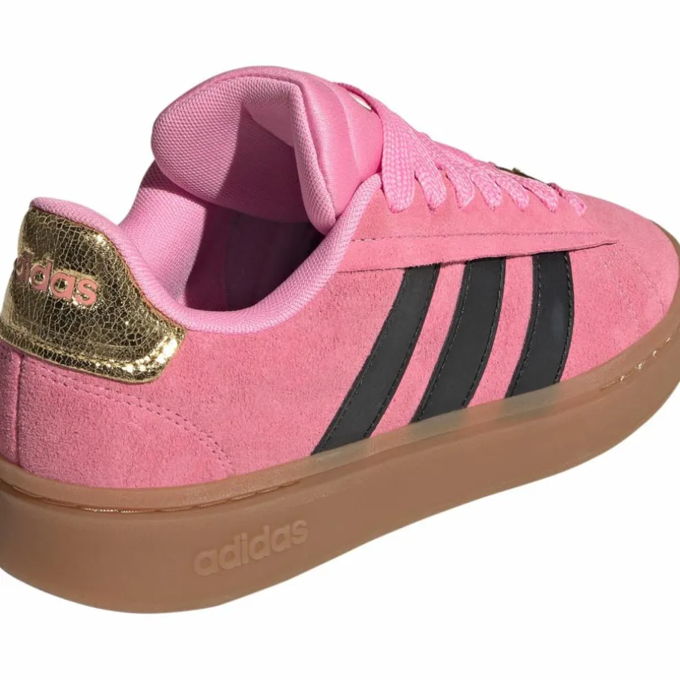 adidas · GRAND COURT ALPHA 00s