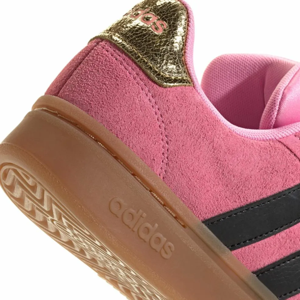 adidas · GRAND COURT ALPHA 00s