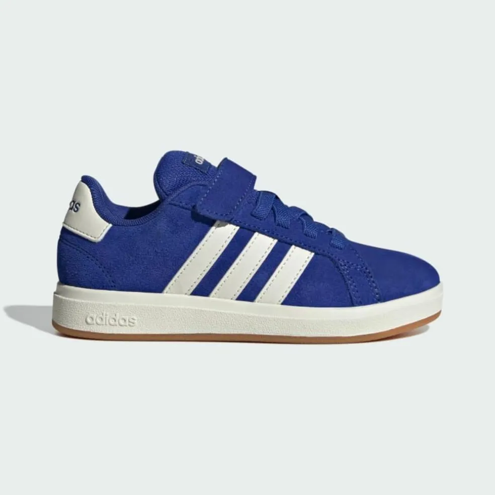 adidas · Grand Court 00s Kids Schuh