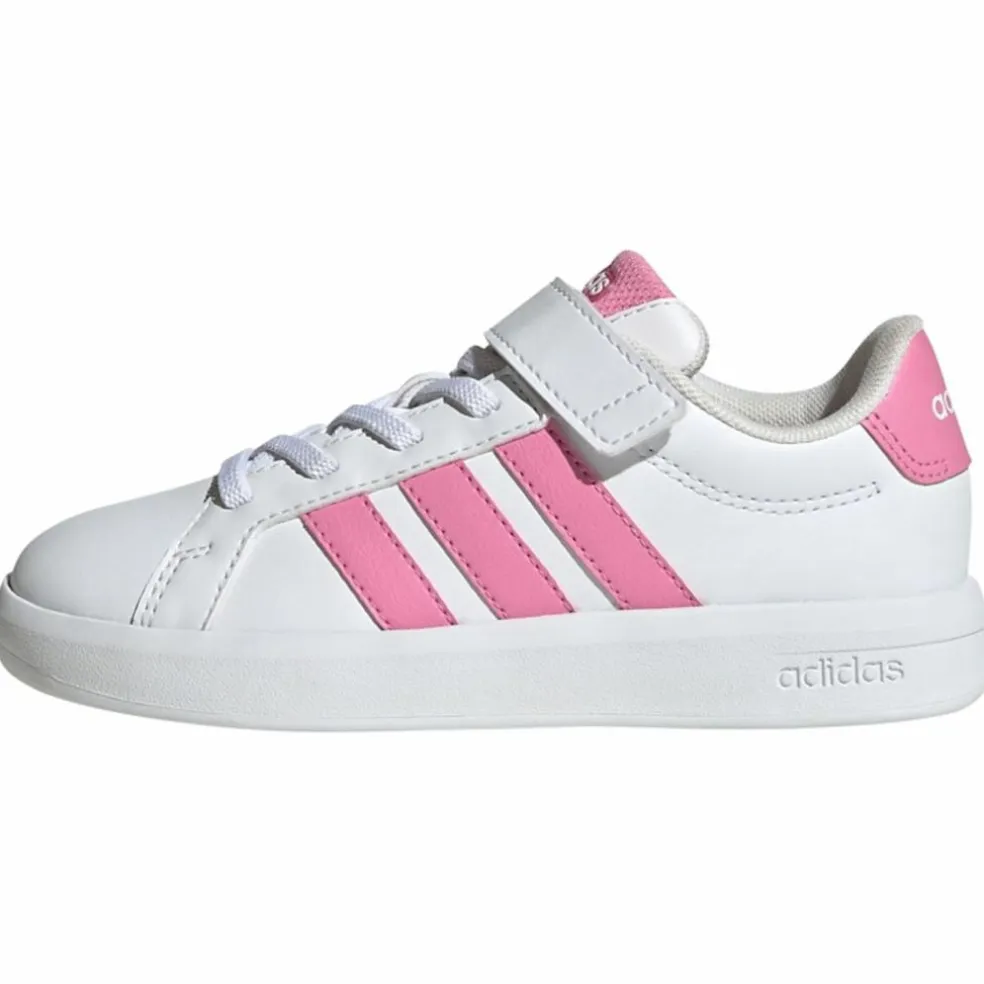 adidas · GRAND COURT 3.0 SCHUHE FÜR KINDER