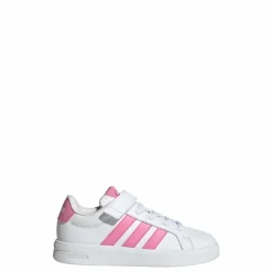 adidas · GRAND COURT 3.0 SCHUHE FÜR KINDER