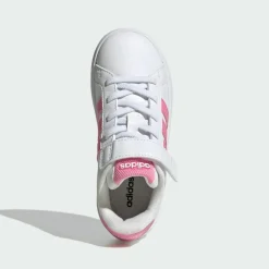 adidas · GRAND COURT 3.0 SCHUHE FÜR KINDER