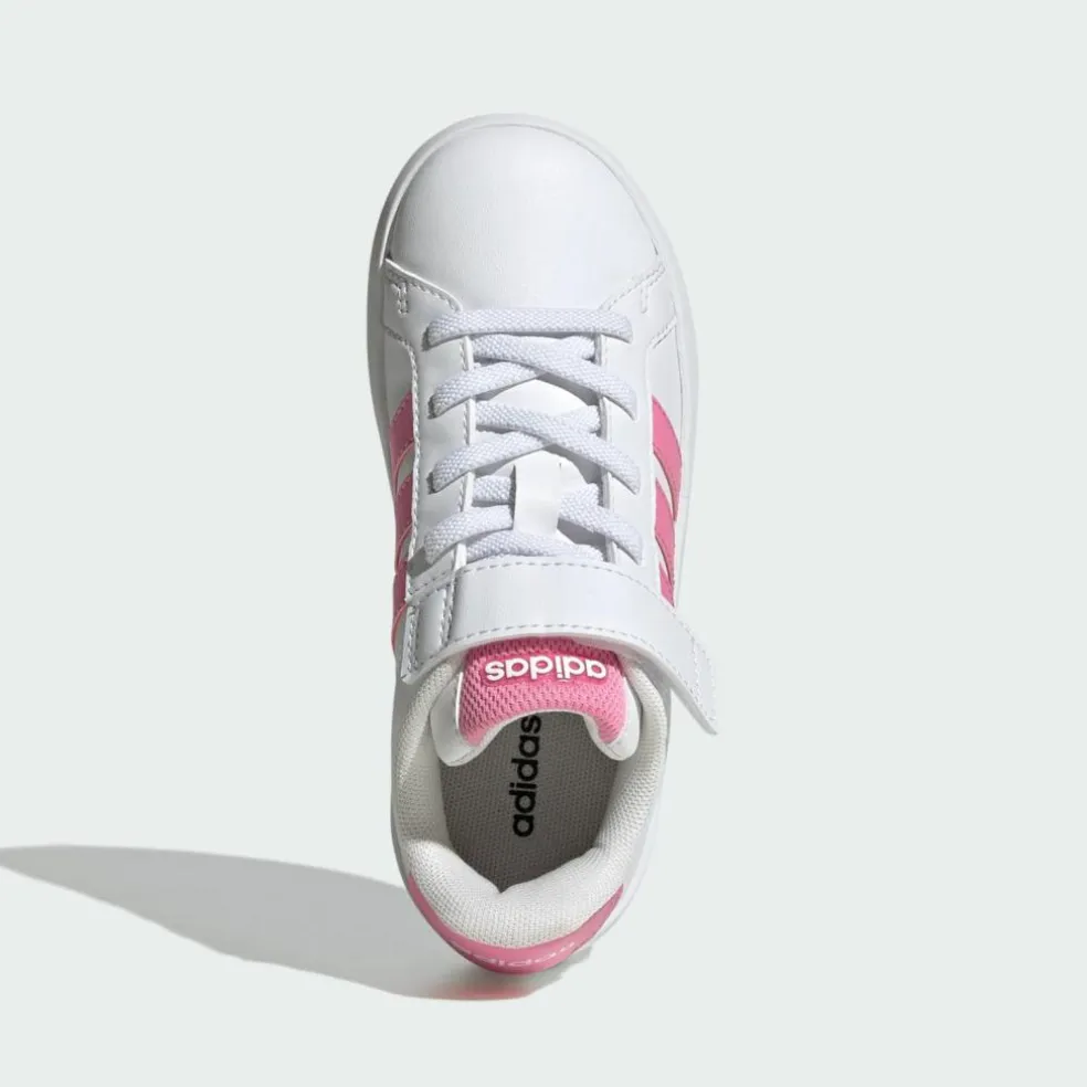 adidas · GRAND COURT 3.0 SCHUHE FÜR KINDER