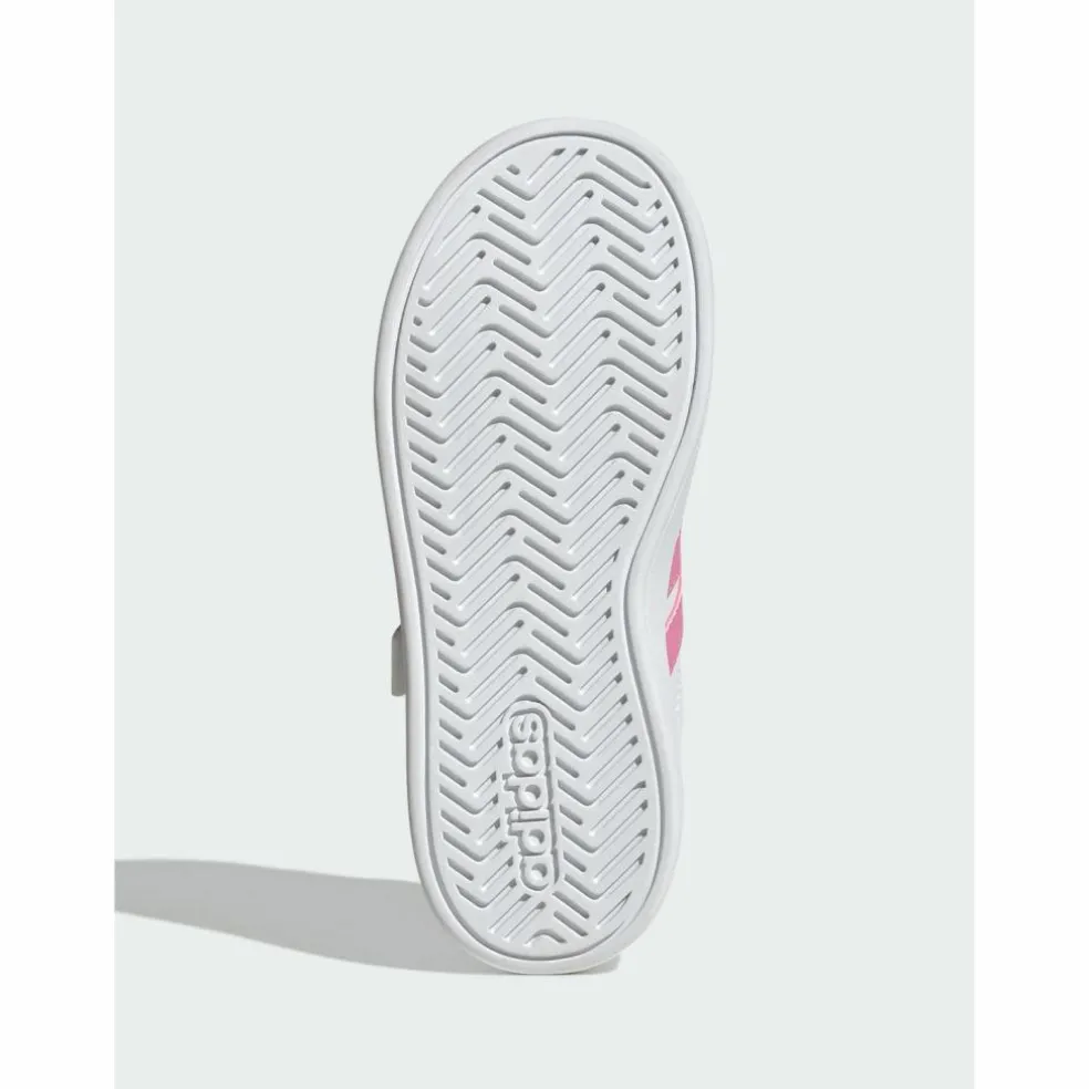 adidas · GRAND COURT 3.0 SCHUHE FÜR KINDER