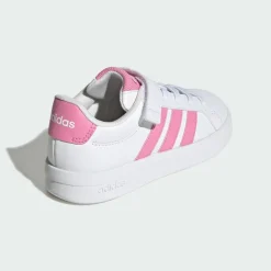 adidas · GRAND COURT 3.0 SCHUHE FÜR KINDER
