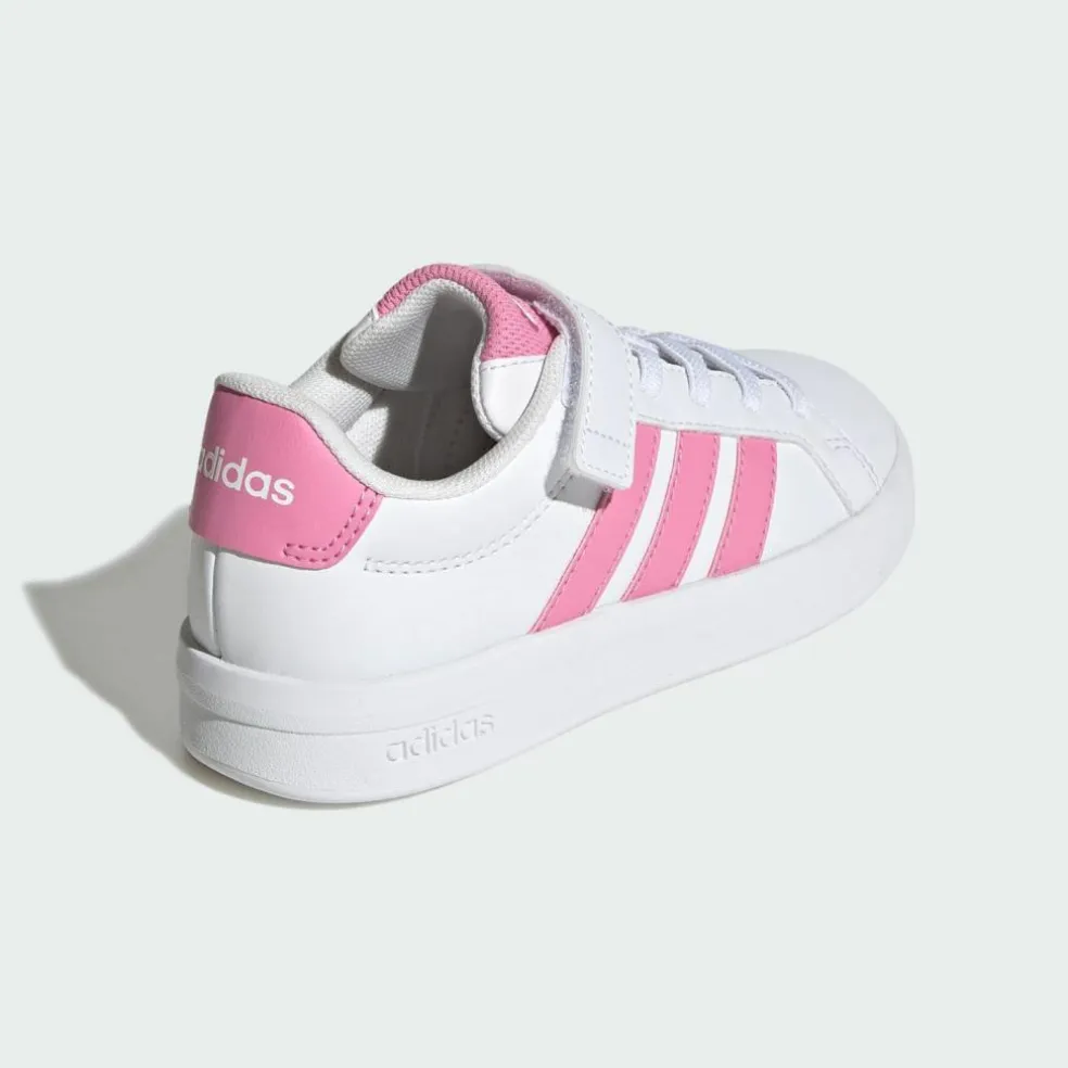 adidas · GRAND COURT 3.0 SCHUHE FÜR KINDER