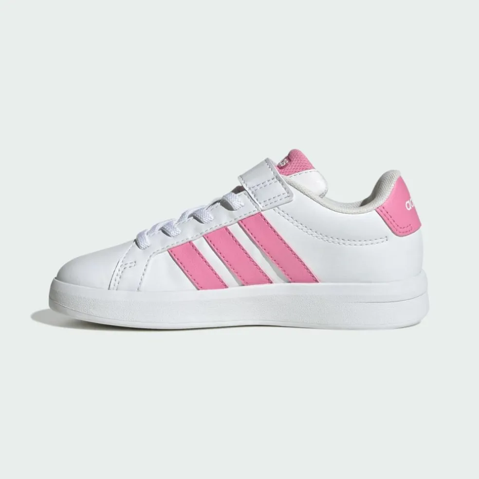 adidas · GRAND COURT 3.0 SCHUHE FÜR KINDER