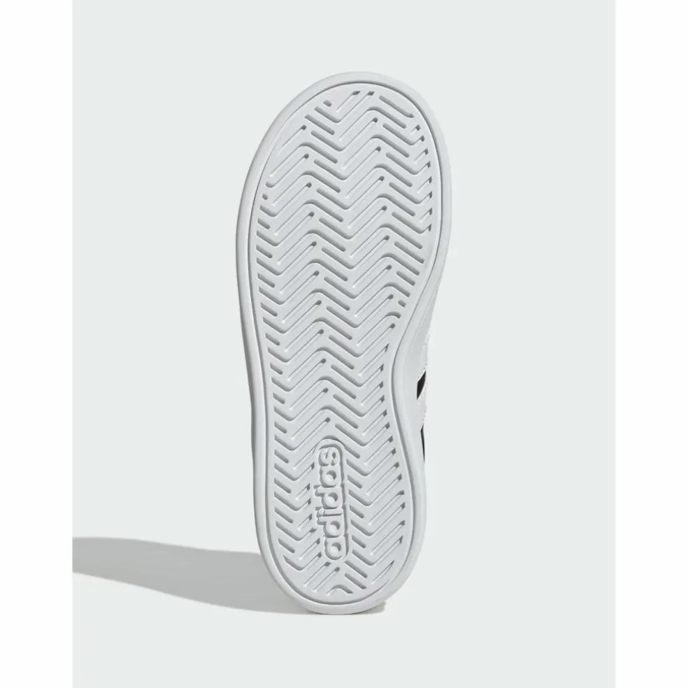 adidas · GRAND COURT 3.0 SCHUHE FÜR KINDER
