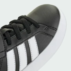 adidas · GRAND COURT 3.0 SCHUHE FÜR KINDER