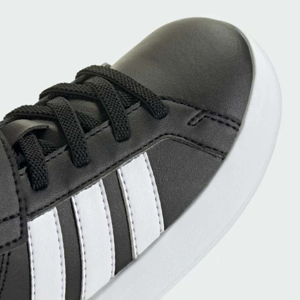 adidas · GRAND COURT 3.0 SCHUHE FÜR KINDER