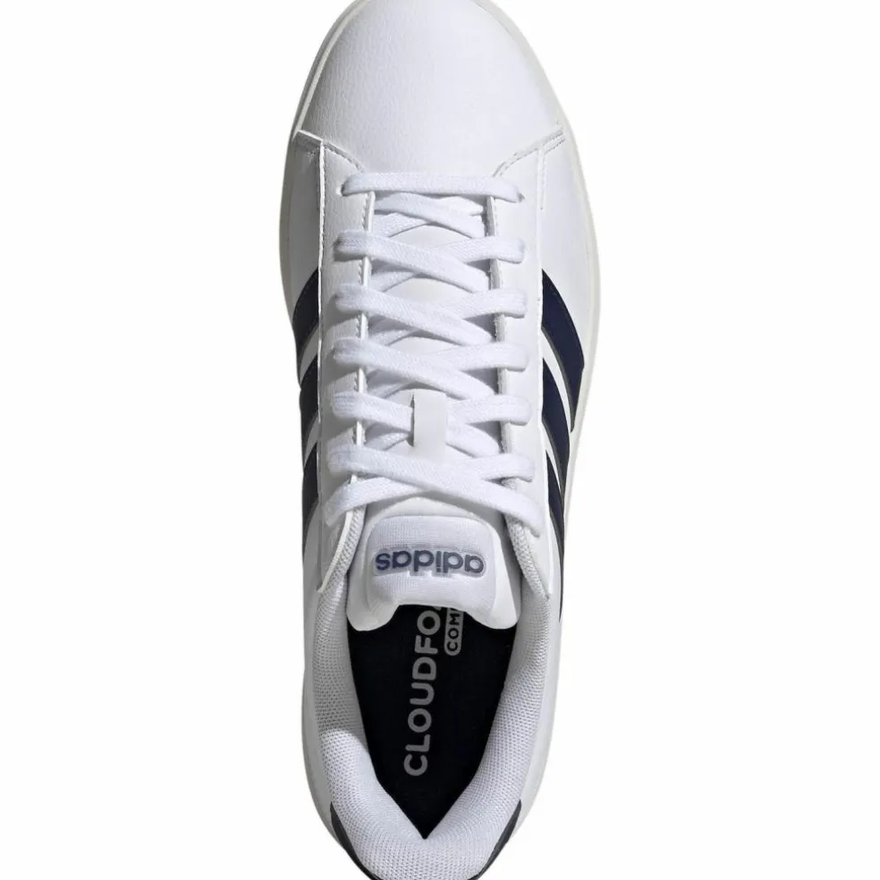 adidas · Grand Court 3.0.