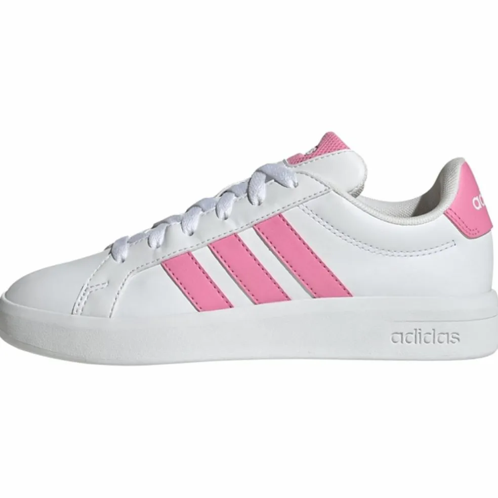 adidas · GRAND COURT 3.0 KINDER UND TEENS SCHUH
