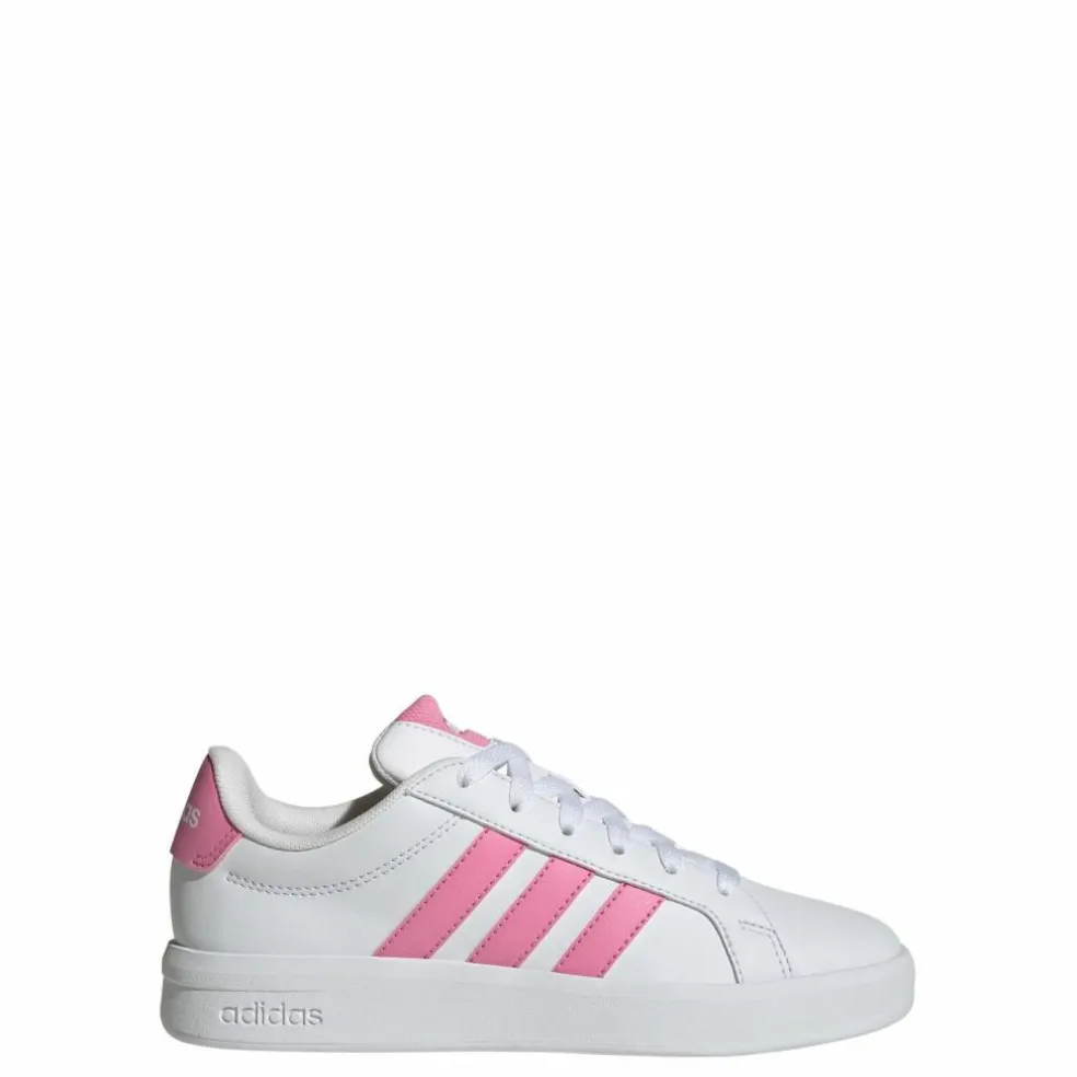 adidas · GRAND COURT 3.0 KINDER UND TEENS SCHUH