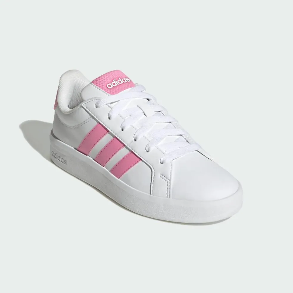 adidas · GRAND COURT 3.0 KINDER UND TEENS SCHUH