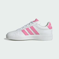 adidas · GRAND COURT 3.0 KINDER UND TEENS SCHUH