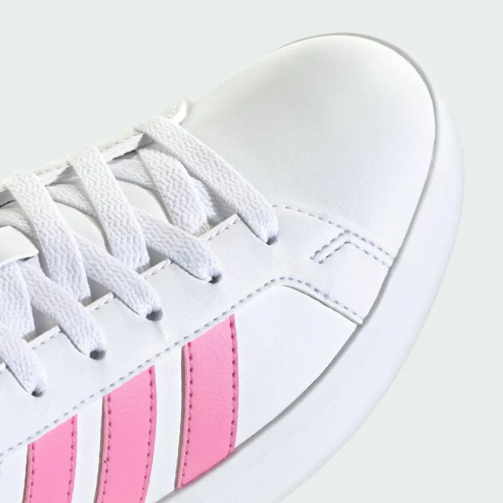 adidas · GRAND COURT 3.0 KINDER UND TEENS SCHUH