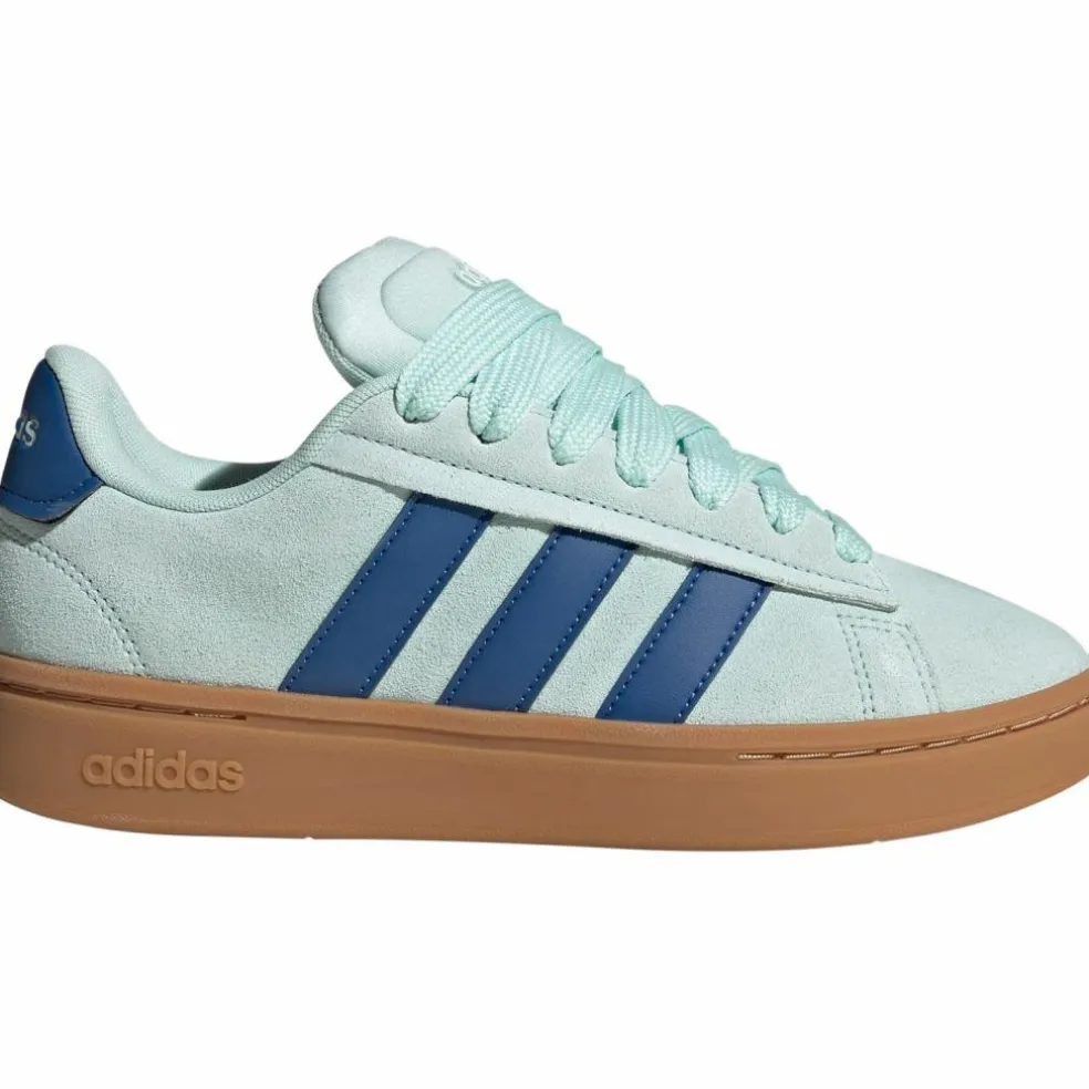 adidas · Grand Court Alpha 00s