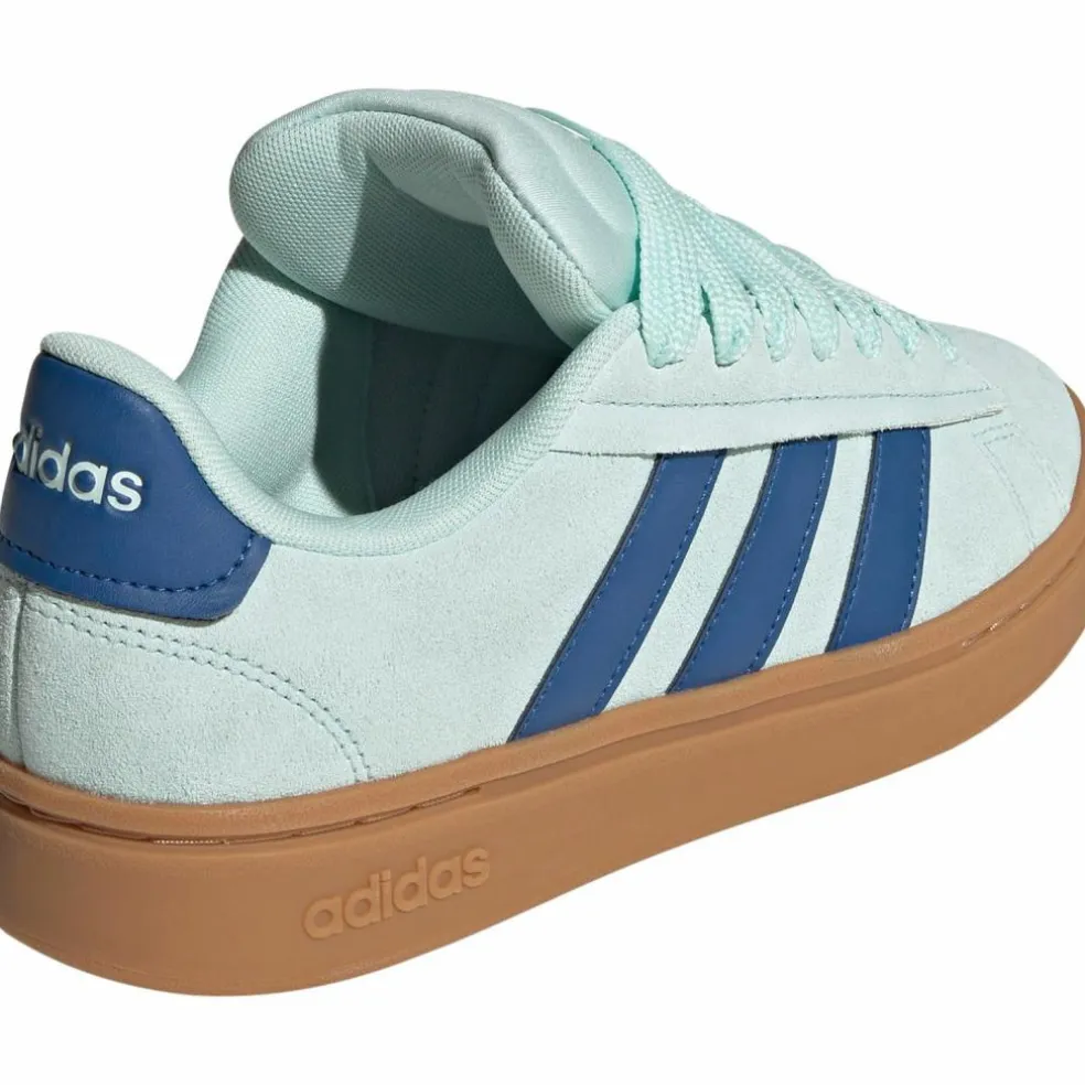 adidas · Grand Court Alpha 00s
