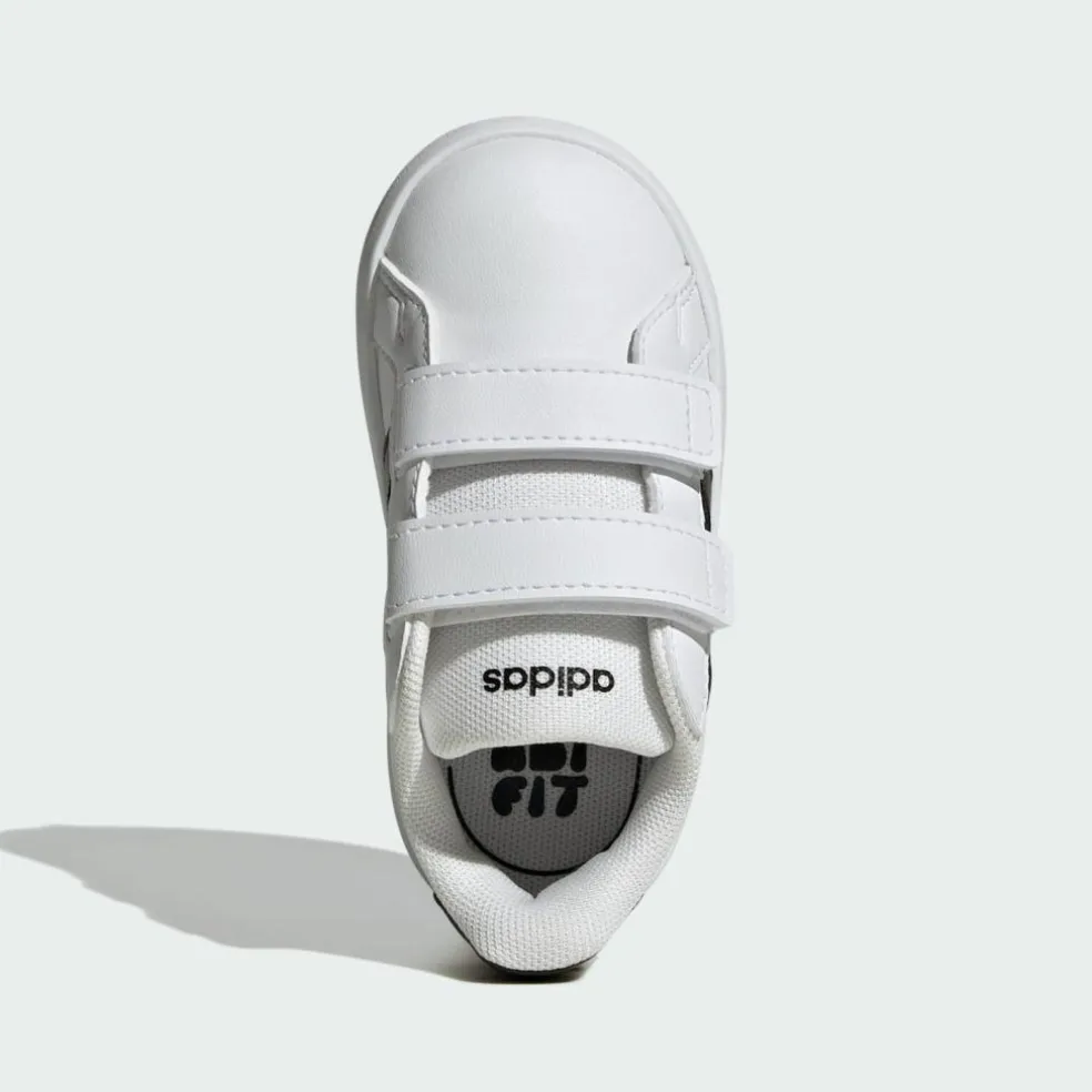 adidas · GRAND COURT 3.0 KIDS SCHUH