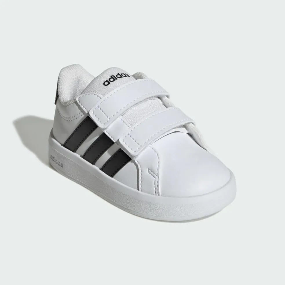 adidas · GRAND COURT 3.0 KIDS SCHUH