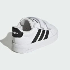 adidas · GRAND COURT 3.0 KIDS SCHUH