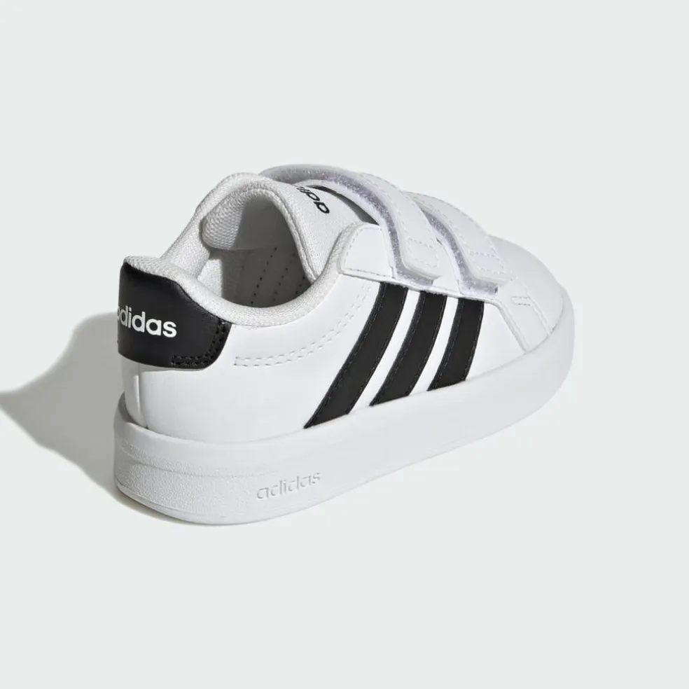 adidas · GRAND COURT 3.0 KIDS SCHUH