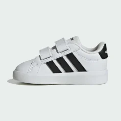 adidas · GRAND COURT 3.0 KIDS SCHUH