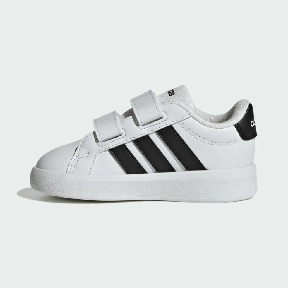 adidas · GRAND COURT 3.0 KIDS SCHUH